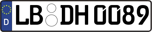 LB-DH0089