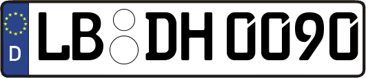LB-DH0090