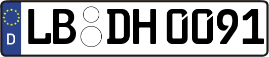 LB-DH0091