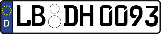 LB-DH0093