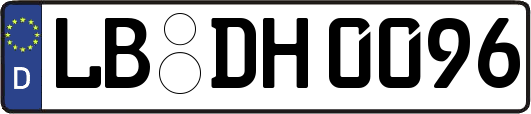 LB-DH0096