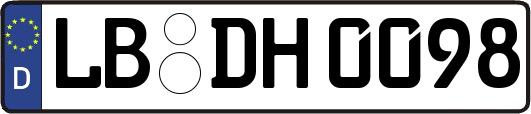 LB-DH0098