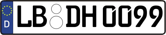 LB-DH0099