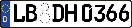LB-DH0366
