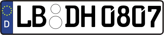 LB-DH0807