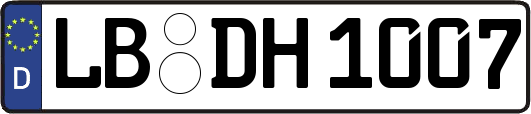 LB-DH1007