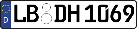 LB-DH1069