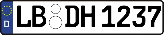 LB-DH1237