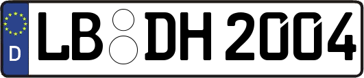LB-DH2004
