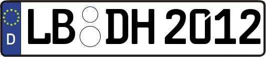 LB-DH2012