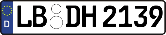 LB-DH2139