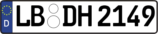 LB-DH2149