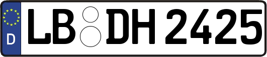 LB-DH2425