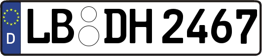 LB-DH2467