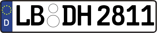 LB-DH2811
