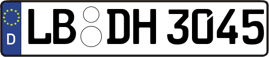 LB-DH3045