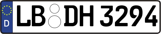 LB-DH3294