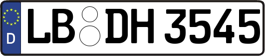 LB-DH3545