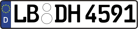 LB-DH4591