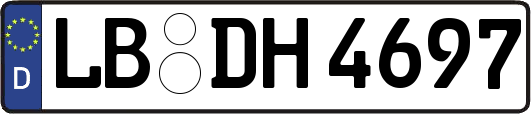 LB-DH4697