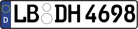 LB-DH4698