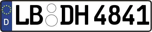 LB-DH4841