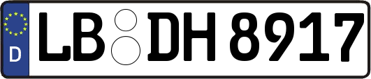 LB-DH8917