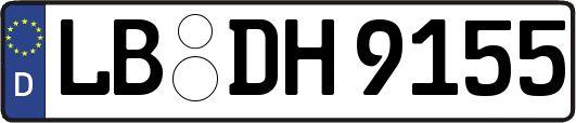 LB-DH9155