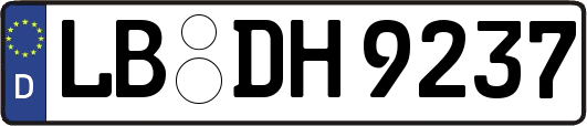 LB-DH9237