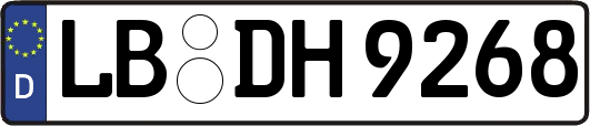 LB-DH9268