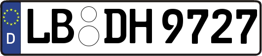 LB-DH9727
