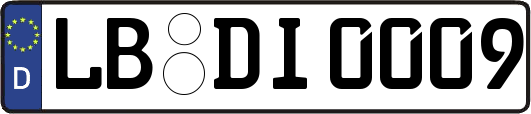 LB-DI0009