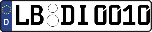 LB-DI0010
