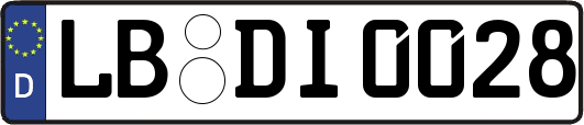 LB-DI0028