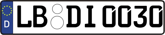 LB-DI0030