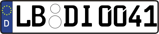 LB-DI0041