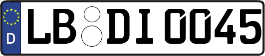 LB-DI0045