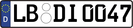 LB-DI0047
