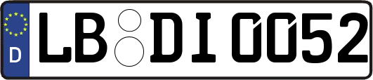 LB-DI0052