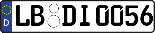 LB-DI0056