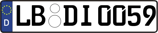 LB-DI0059