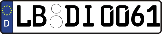LB-DI0061