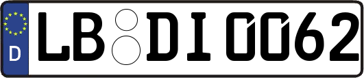 LB-DI0062
