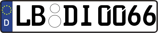 LB-DI0066