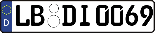 LB-DI0069