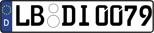 LB-DI0079