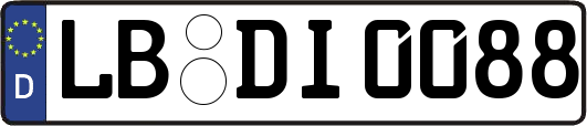 LB-DI0088