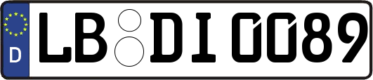 LB-DI0089