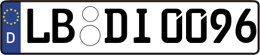 LB-DI0096