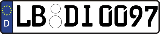 LB-DI0097